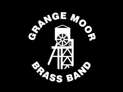 Grange Moor Brass Bands: Brass On The Grass