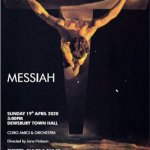 Coro Amici / Handel's Messiah