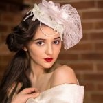 Hope Bespoke Millinery / Hope Bespoke Millinery made with love