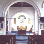 St James Church, Slaithwaite / Church in the Colne Valley