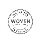WOVEN / Innovation In Textile