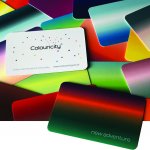 Colouricity / Join us on a colour adventure