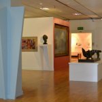Batley Art Gallery / Kirklees Galleries