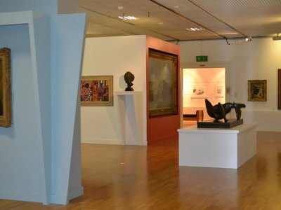 Batley Art Gallery