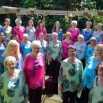 Marsh Ladies Choir / Marsh Ladies Choir