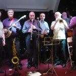 New Orleans Wiggle / New Orleans Wiggle Jazz Band