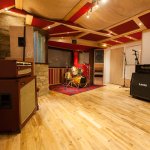 Vibrations Studios / Recording Studio