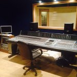 Thethinktankstudios / Recording studio