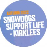 Snowdogs Support Life - Kirklees / Snowdogs Support Life - Kirklees