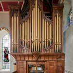 St. Mary's Church, Honley / St. Mary's Honley Organ Restoration Project
