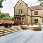 Storthes Hall Park/venue / Storthes Hall Park