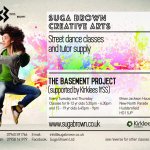 Suga Brown Creative Arts / Suga Brown Creative Arts