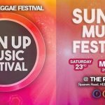 Sun Up Music Festival / SUN UP MUSIC FESTIVAL