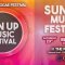 Sun Up Music Festival