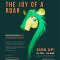 The Joy of a Roar