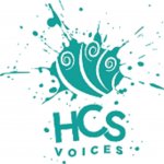 HCS Voices / The new choir of the Huddersfield Choral Society