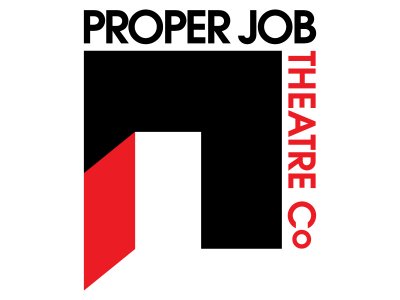 Female actors required for R+D process, Proper Job Theatre Co