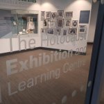 The Holocaust Exhibition / 'Through Our Eyes'