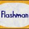 Flashman our BAFTA winning short for CITV