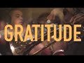 Roots to Inspire - 'Gratitude' track release