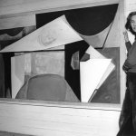 A Discipline of the Mind: The Travels of Wilhelmina Barns-Graham