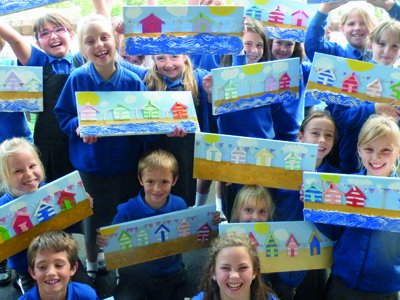 Abbey Art Club: Ceramics