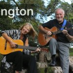 Acoustic Night with Silvington
