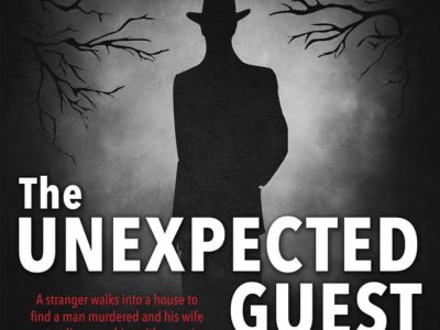 Agatha Christie's 'The Unexpected Guest'
