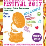 Ageing Well Festival 2017