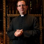 An Audience with The Rev Richard Coles