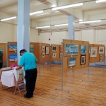 Annual Exhibition