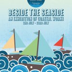 Art Talk - Beside the Seaside