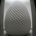 Art & The Brain: Peter Randall-page & Semir Zeki 28 July