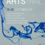 Arts Trail 2014