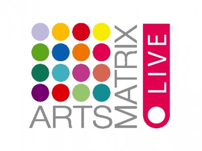 ArtsMatrix LIVE! with Mark McGuiness
