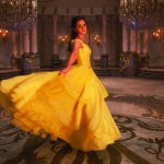 Beauty and the Beast (3D) [PG]