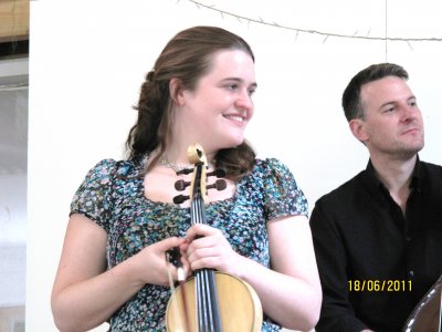 Beesounds Acoustic Weekend