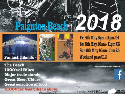 BMAD Bike Festival