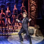 Branagh Theatre live: The Entertainer [12A]
