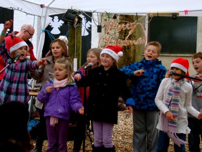 Bring out your child's inner confidence! Youth Theatre taster.