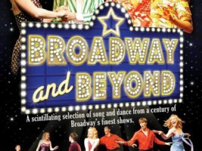 Broadway and Beyond