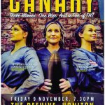 CANARY by Fun in the Oven Theatre