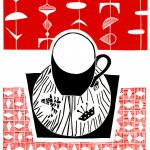 Card Launch and Exhibition with Debby Mason and Jan Brewerton