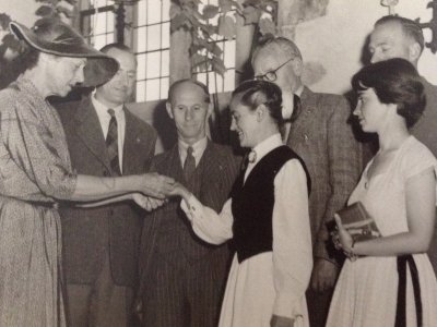 Carito y Marina Weekend