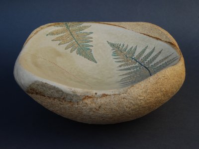 Ceramics Inspired by nature with Jill Fanshawe Kato 21-25th May
