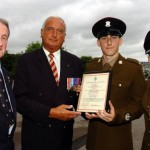 Certificate Presentation Evening - Paignton Poppy Appeal