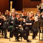 Chamber Concerts - Welsh National Opera
