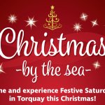 Christmas Beach Party in Torquay