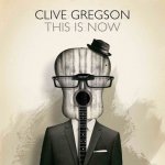 CLIVE GREGSON live in concert