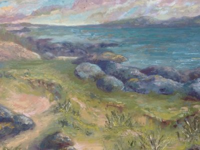 Contemporary Passions XII